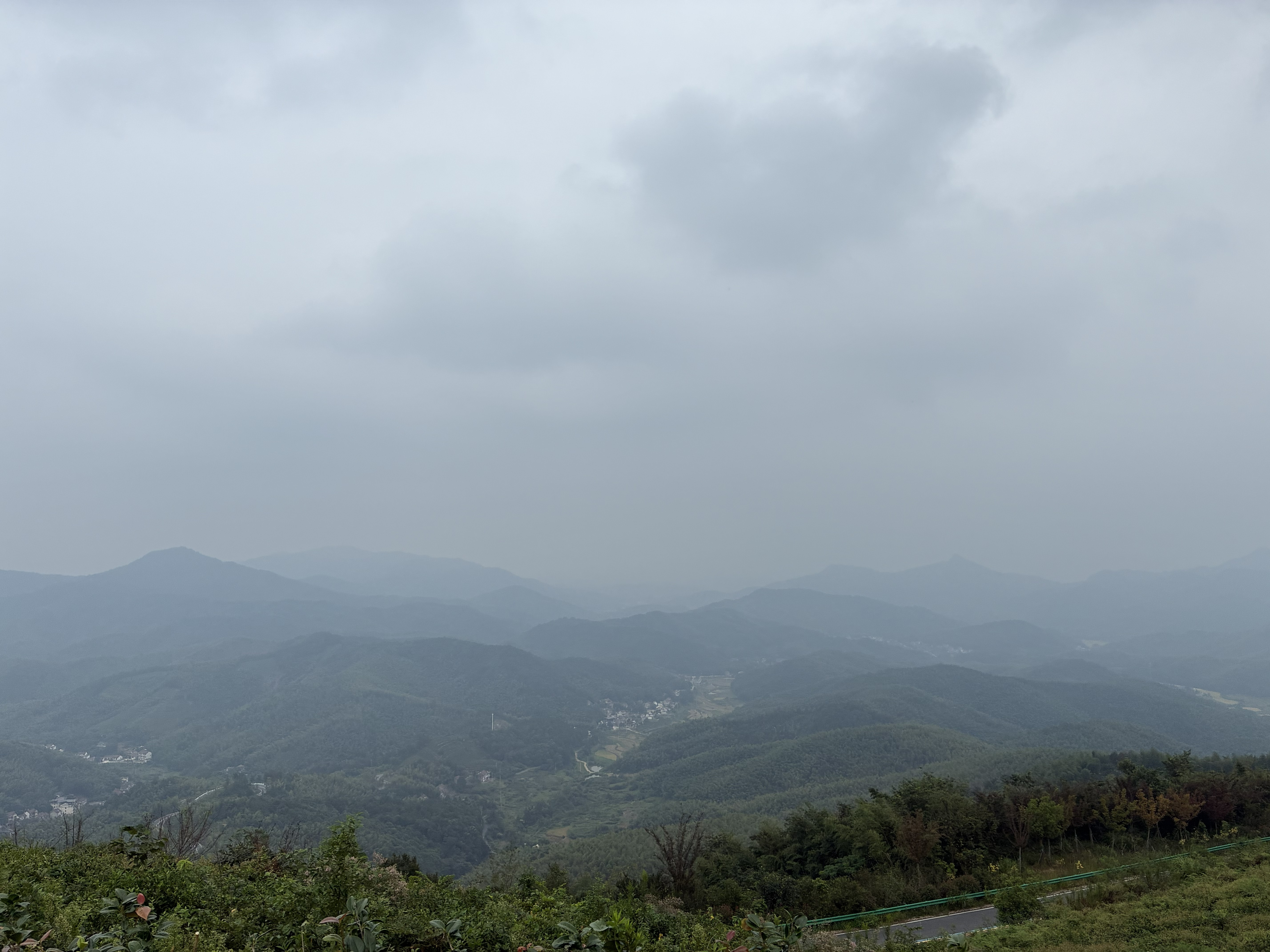 寨基山